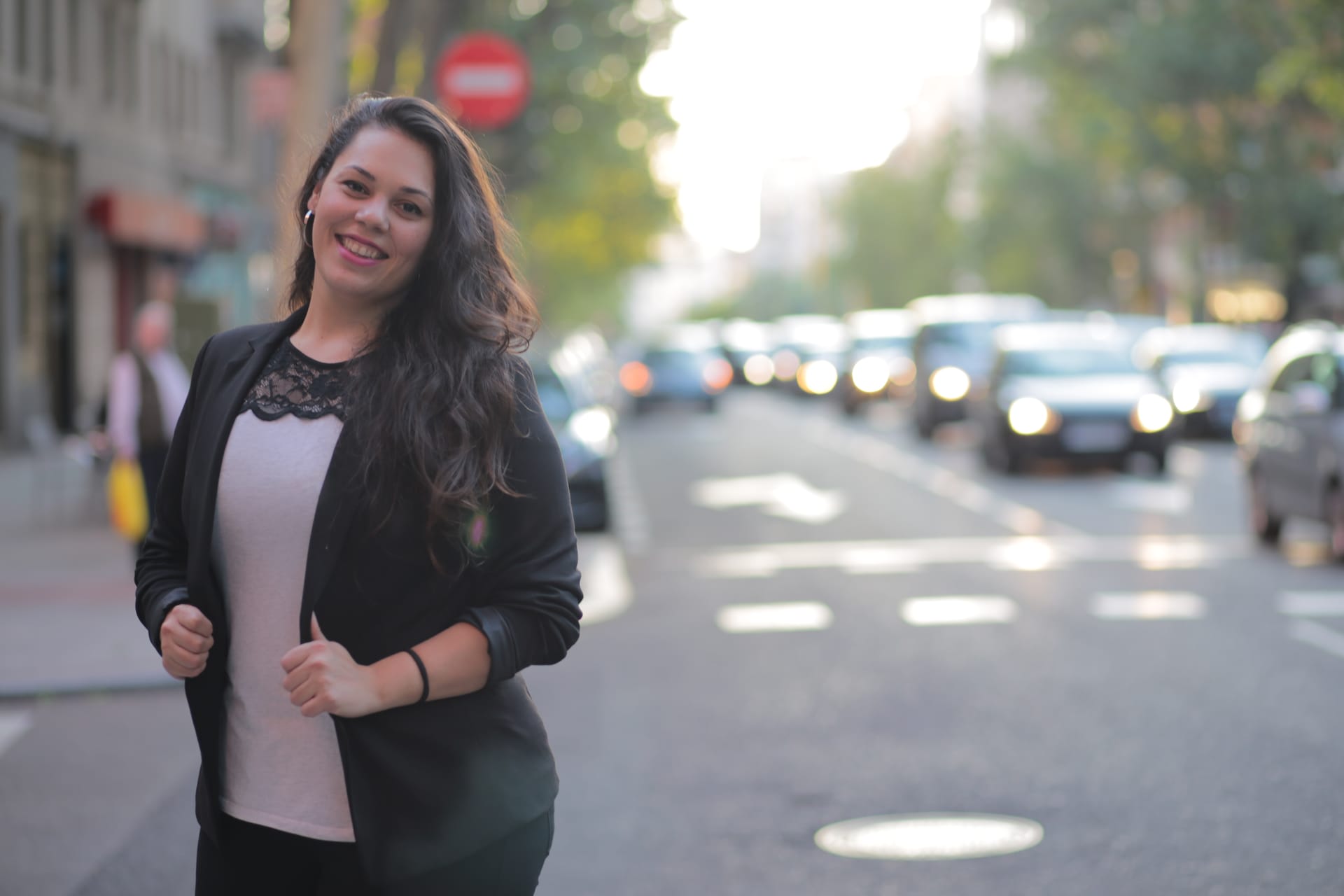 Concierto de Sheila Patricia