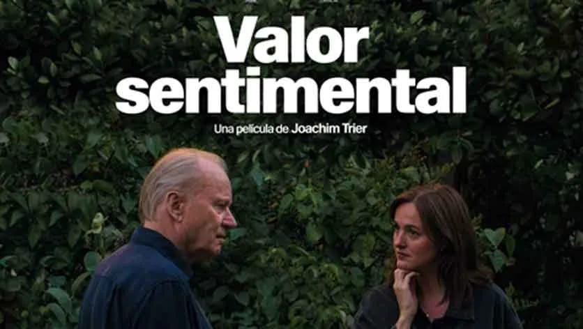 Valor sentimental