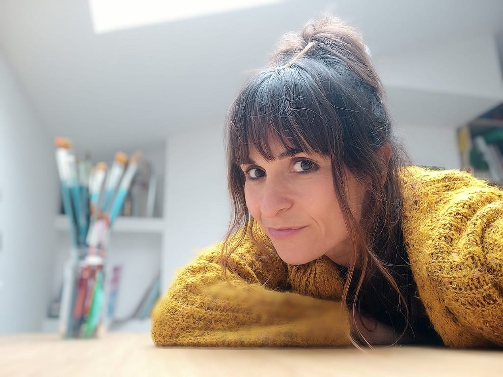 Talleres Infantiles: 3 Artefactos (Escritura e Ilustración)