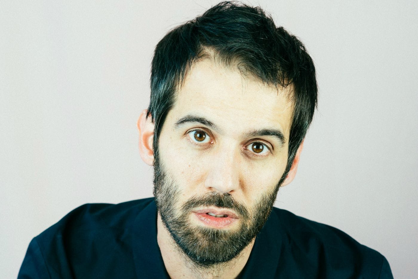 Taxi Driver por Zabala