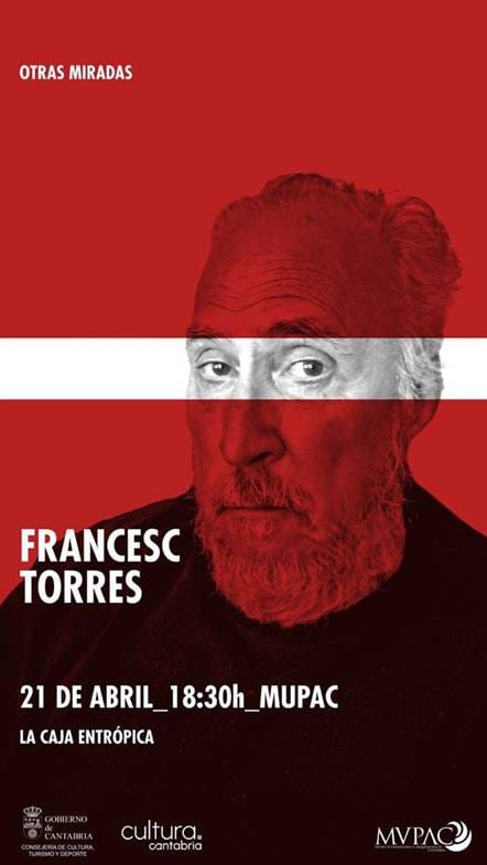 Nuevas Miradas: La caja entrópica