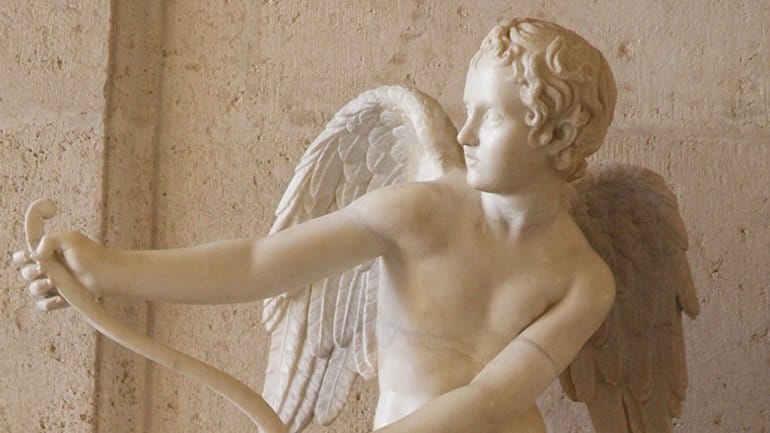 Mover la voz a ti debida. Eros i poesia en el renaixement