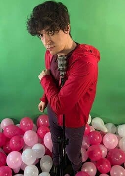 Monólogo de Luis Álvaro en Vitoria-Gasteiz