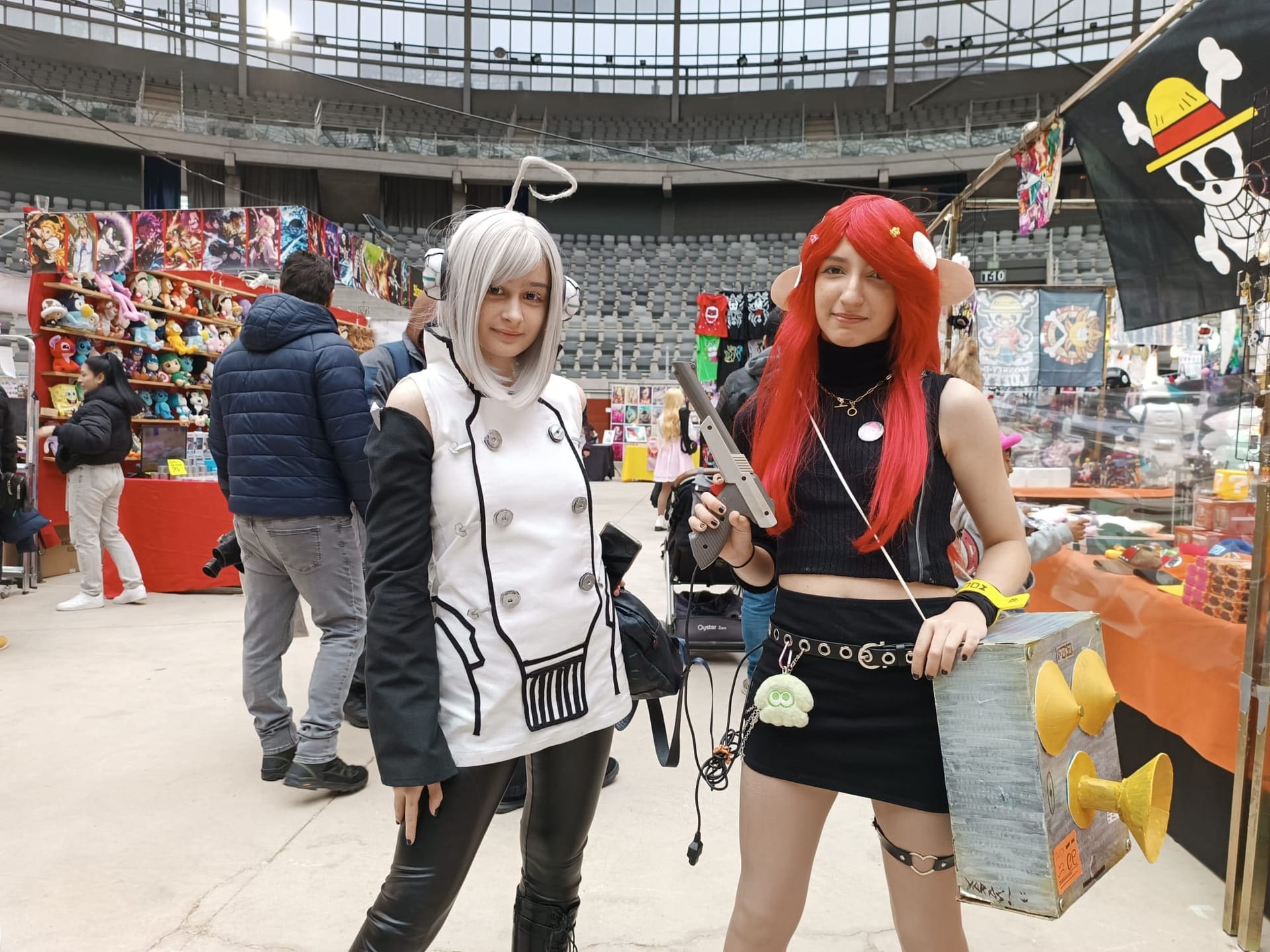 Expotaku Vitoria 2026