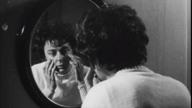 Proyección de 'Florentina' de Jorge Colombo