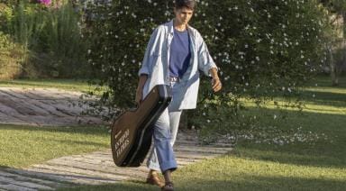 ZHI WU XUE JIA / THE BOTANIST / O BOTÁNICO