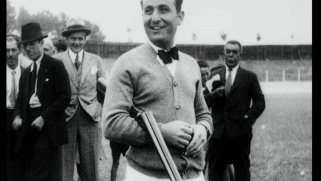 Proyección de 'Noticiario Folk nº 1' de Ramón Barreiro