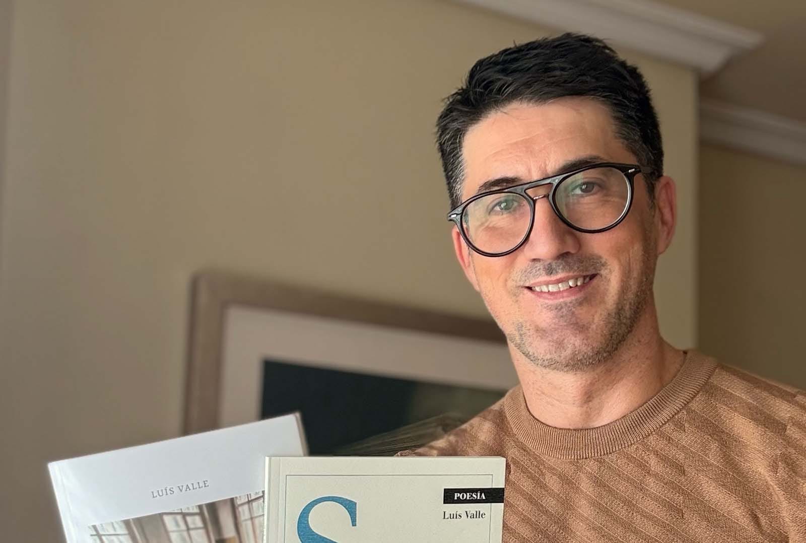 Presentación del poemario 'Somos'