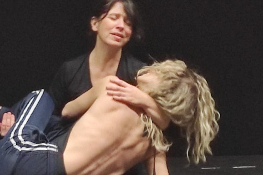 Yerma: Abrir el vientre a pájaros sin sueño