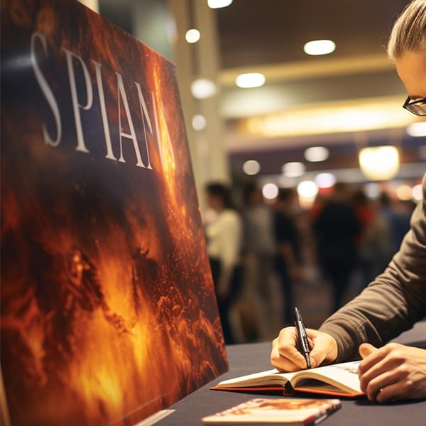 Presentación del libro «Saber de setas»