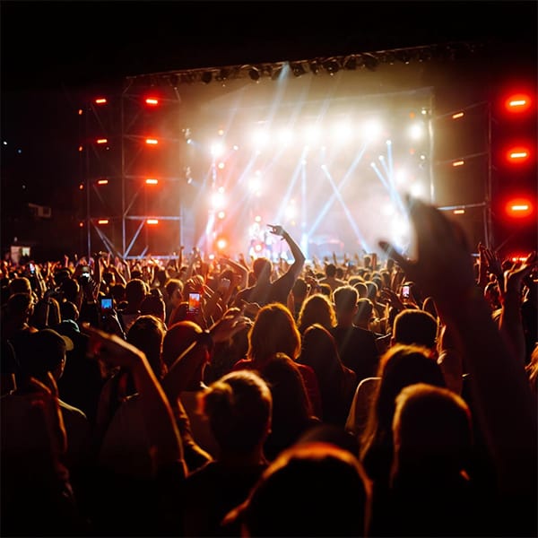 ‘Tatuajes’: Mayte Martín en concierto