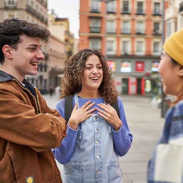 Día Mundial del Juego en la Calle