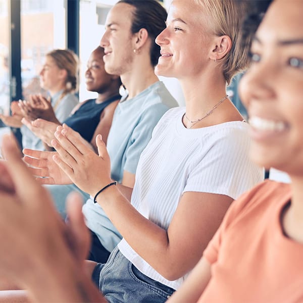 El Palacio: Encuentro Profesional y Jornadas de Puertas Abiertas