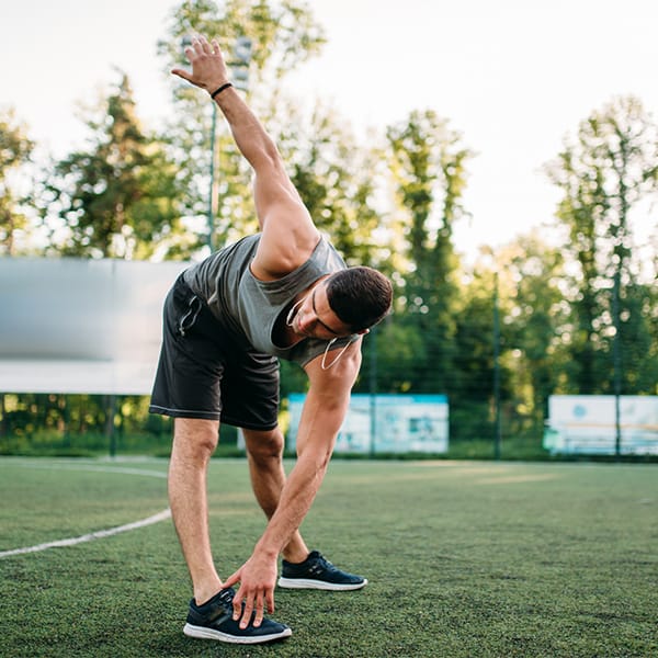 XXXI Carrera Nocturna Playa San Lorenzo