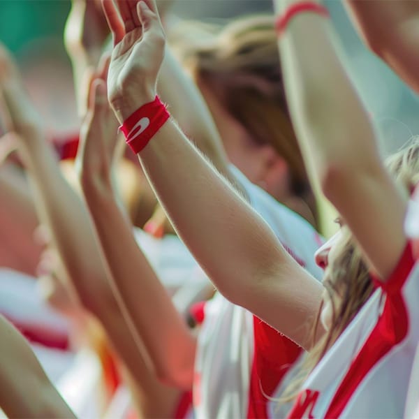 Plataforma para deportes náuticos