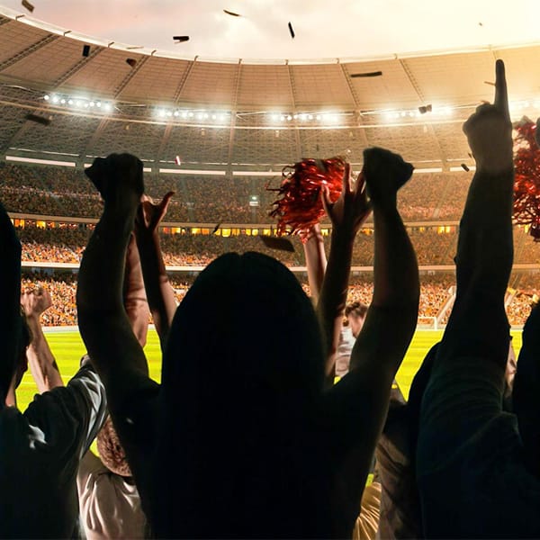 Jornadas de convivencia deportiva