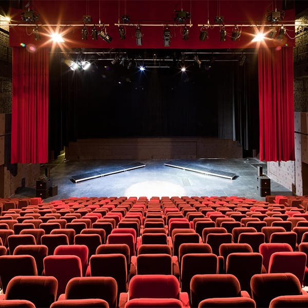 Estación Paraíso de La Maquiné