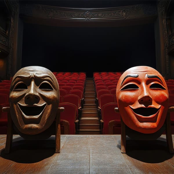 Teatro en tu centro: CASSANDRA