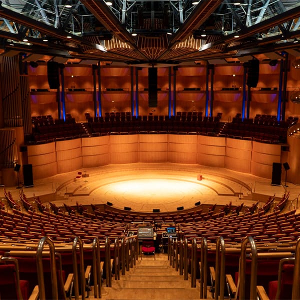 Cine Concierto con César Latorre