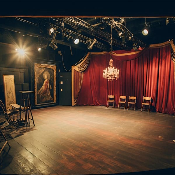 3, 2, 1 ¡A improvisar! Taller de improvisación teatral (I) | Esparciendo cultura