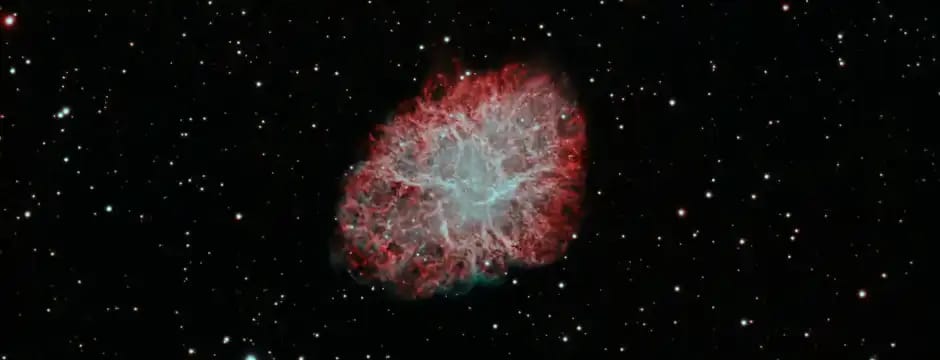¿Podría una supernova poner en riesgo la vida en la Tierra?