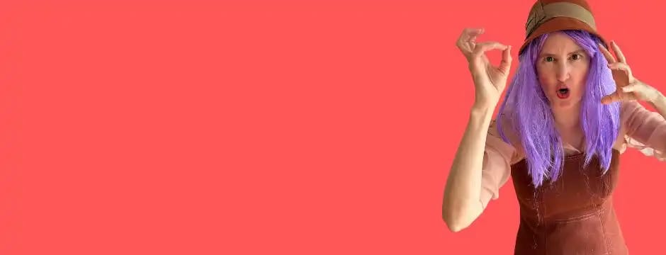 Sorginak eta gaizkileak