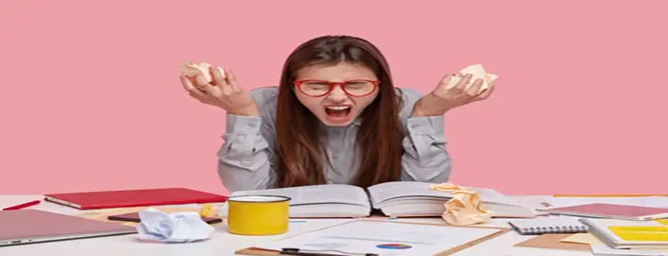 Consejos para no estresarte en exámenes