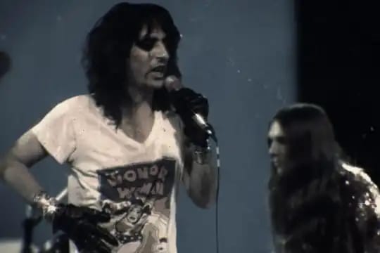 Rockumental: Super Duper Alice Cooper
