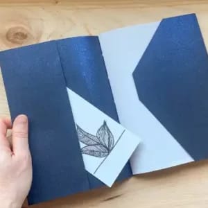Taller: Solapadun koadernoa
