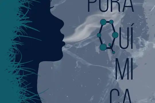Presentación del libro 'Pura química'