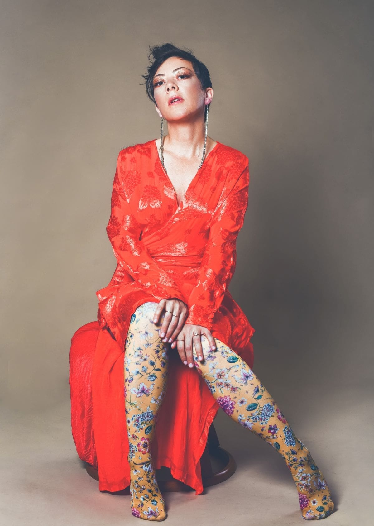 Festival de Jazz de Vitoria 2026: Gretchen Parlato y Take 6