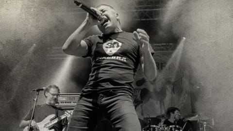 Concierto de Dixebra