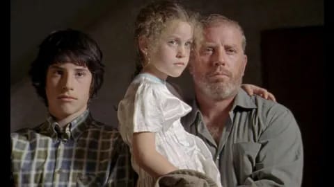 Ciclo de cine: Repaso a la obra del gallego Iván Castiñeiras