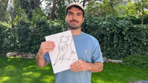 Workshop: Diseño de personajes