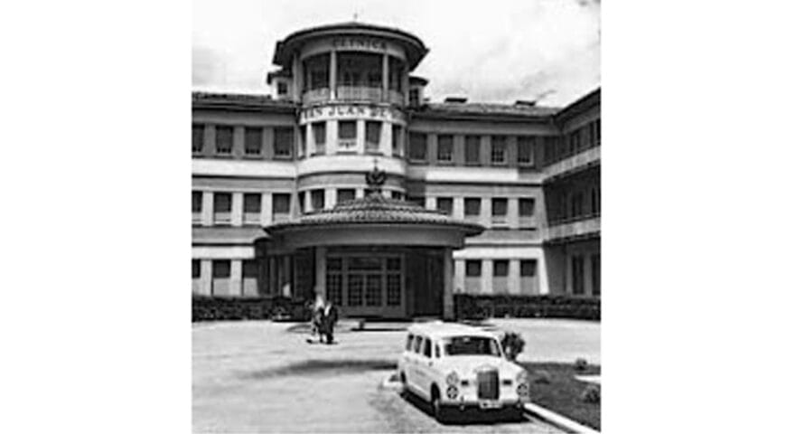 Visita guiada: 'Hospitales y asistencia: salud y enfermedad en la historia de Pamplona'