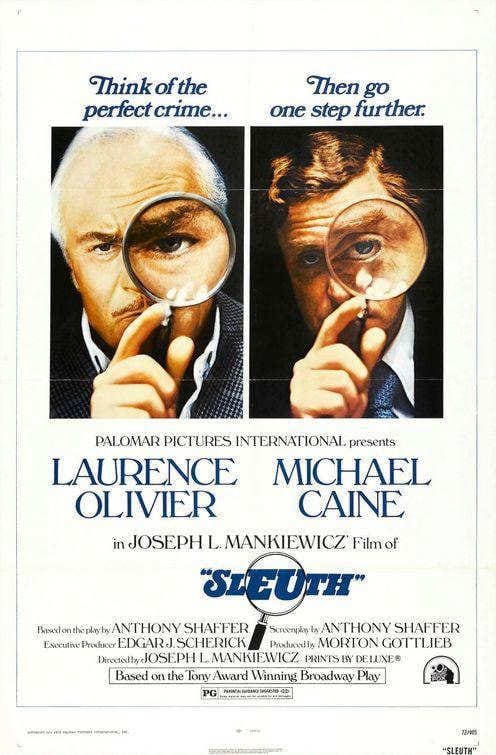 Cine Club: La huella