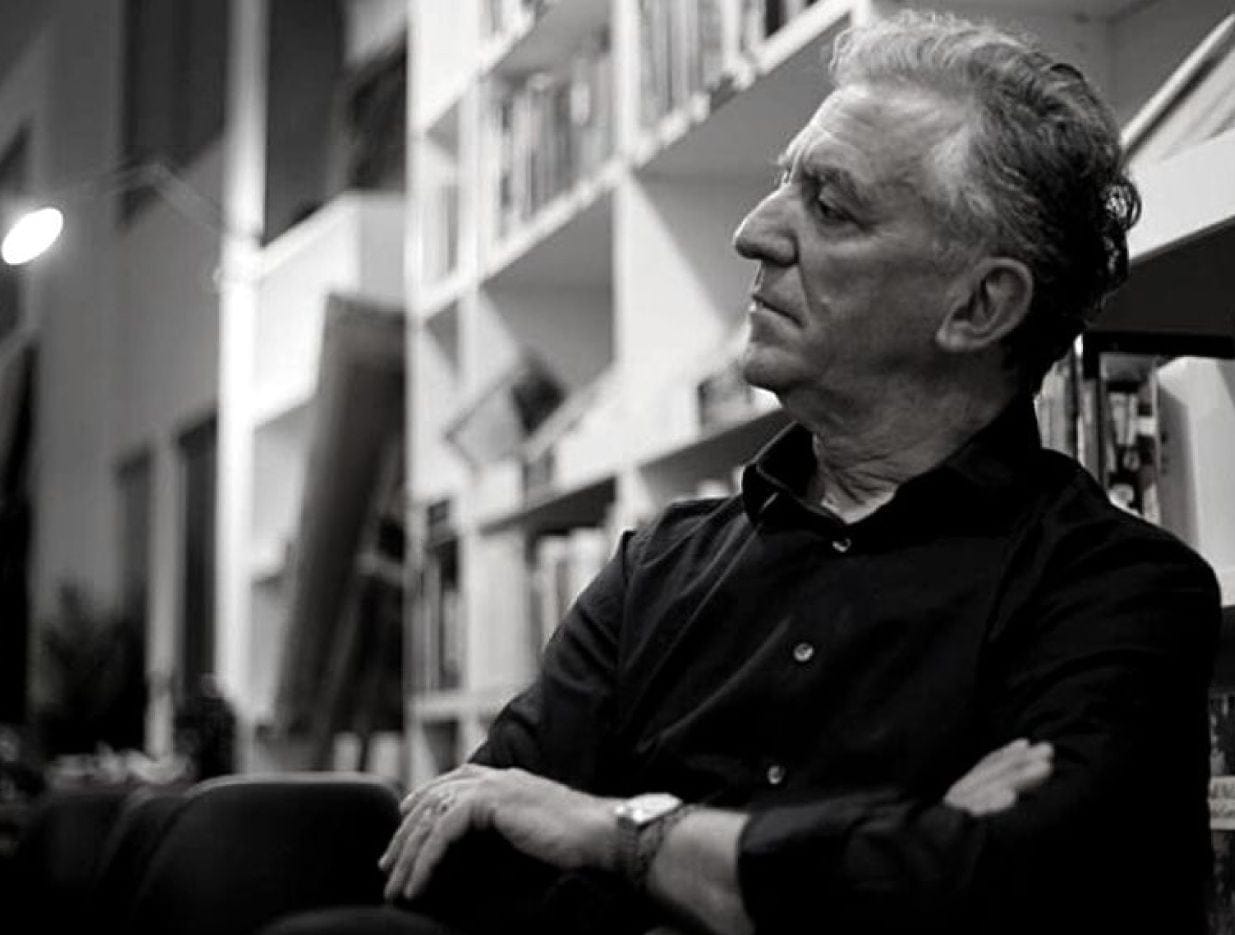 Presentación del libro 'Roxe de Sebes, mil días na montaña'