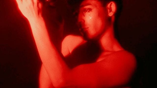 Concierto de André Domínguez