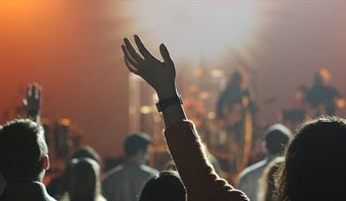 Over 30s Afternoon of Indie