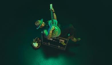 Nahko and Medicine for the People