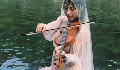 Ora Cogan Live at The Hope & Ruin