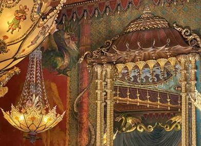 Royal Pavilion & Garden