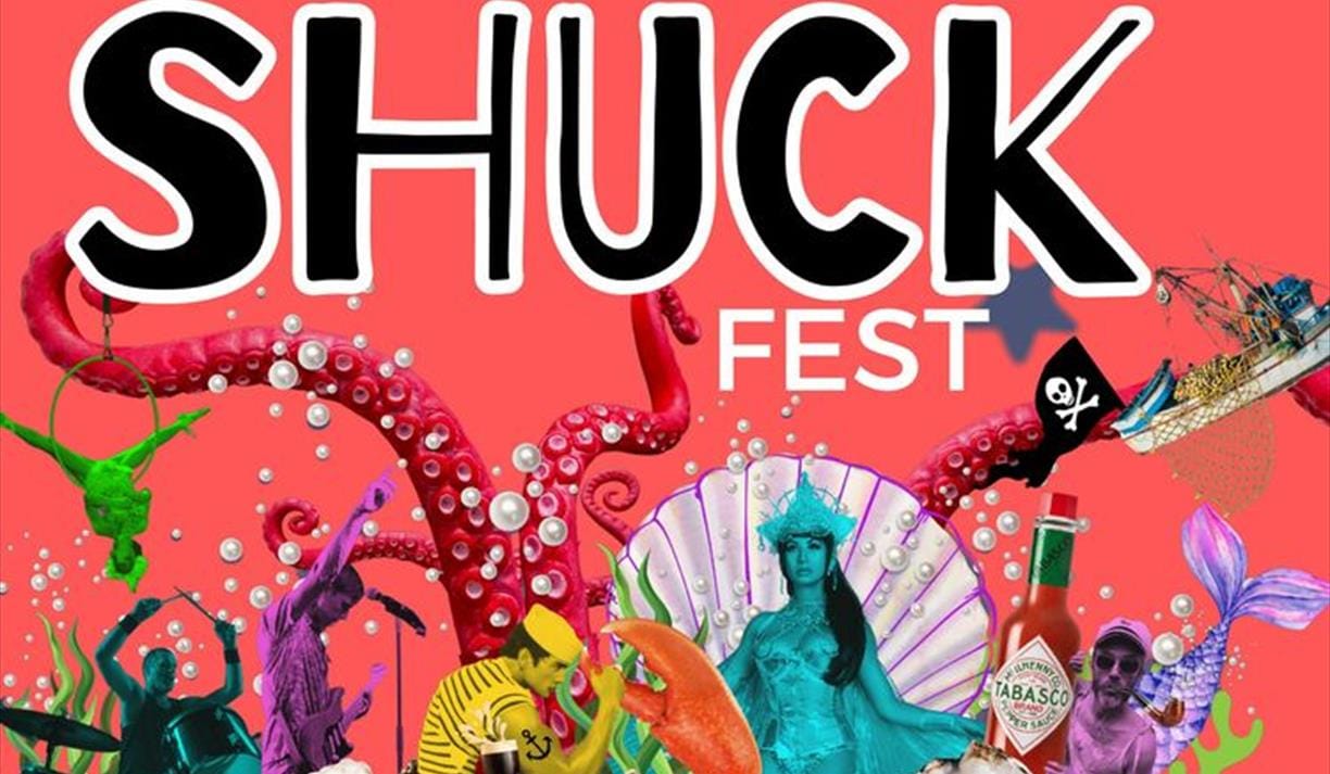 Shuck Fest