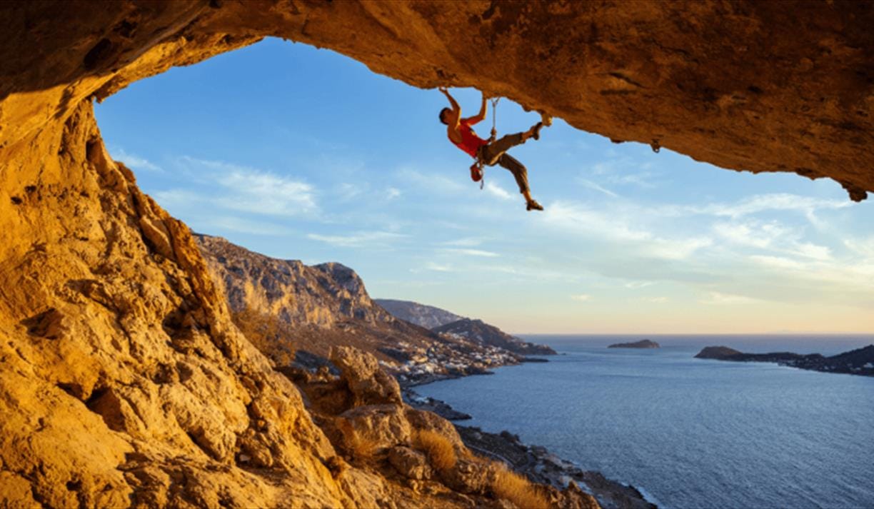 Banff Mountain Film Festival World Tour 2026: Red Film Programme