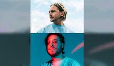 DJ Seinfeld B2B DJ BORING (All Night Long)