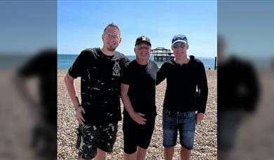 Dave Pearce Trance Anthems