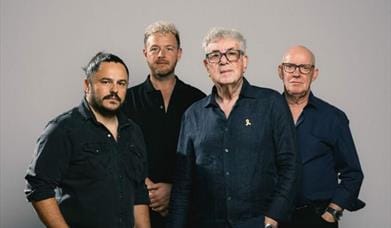 10cc's Graham Gouldman & Heart Full of Songs
