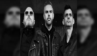 Newtown Neurotics with Attila the Stockbroker, Henry Normal & Janine Booth