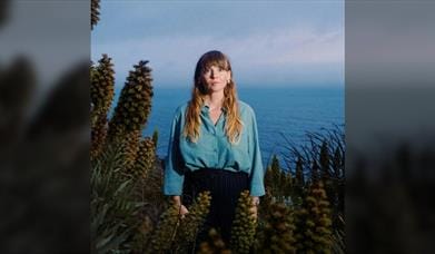 Courtney Marie Andrews Live in Brighton