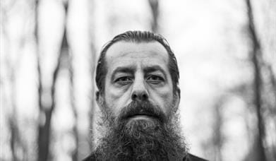 Sean Rowe Live at Green Door Store